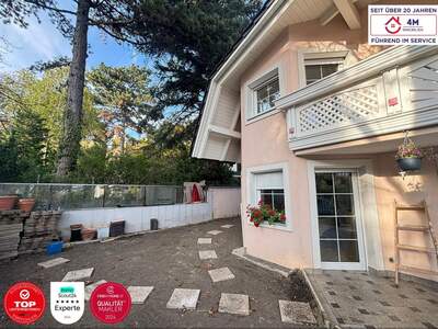 Einfamilienhaus kaufen in 1160 Wien (Bild 2)