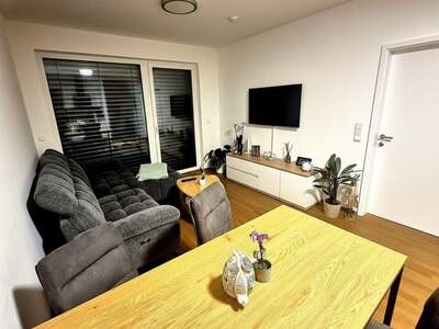 Wohnung mit Balkon mieten in 9500 Villach (Bild 4)