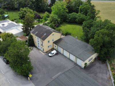 Gewerbeobjekt kaufen in 2620 Loipersbach