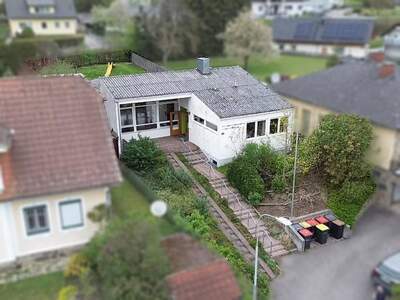 Haus kaufen in 3671 Marbach