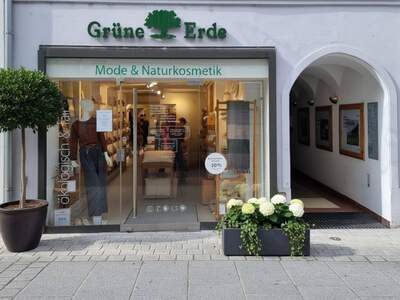 Gewerbeobjekt mieten in 3100 St. Pölten