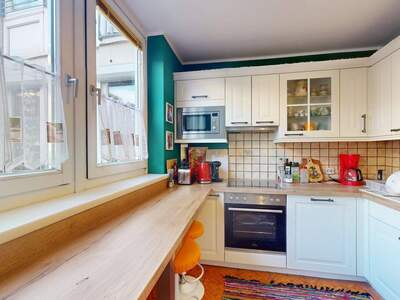 Wohnung kaufen in 1110 Wien