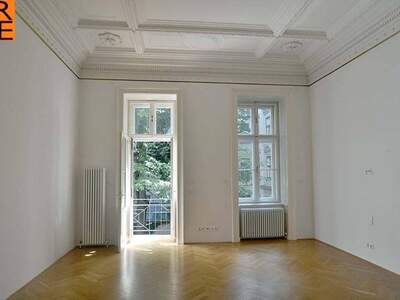 Wohnung mieten in 1090 Wien