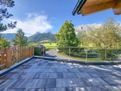 Penthouse kaufen in 8972 Ramsau