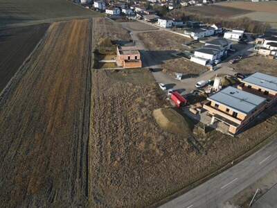 Terrassenwohnung kaufen in 4692 Niederthalheim (Bild 4)