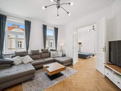 Eigentumswohnung in 1030 Wien