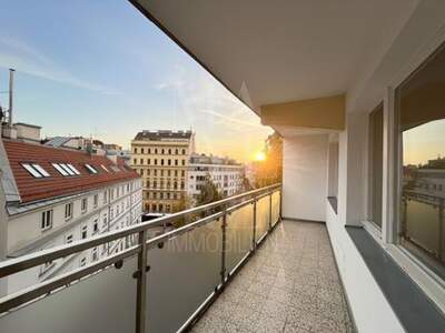 Eigentumswohnung in 1060 Wien