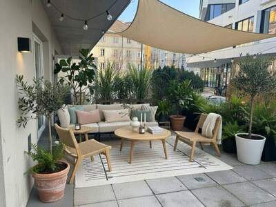 Eigentumswohnung in 6020 Innsbruck