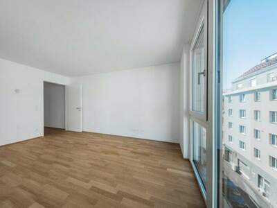 Terrassenwohnung kaufen in 1210 Wien (Bild 4)