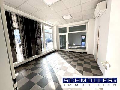 Bürozentrum mieten in 4600 Thalheim