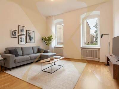 Wohnung mieten in 4020 Linz