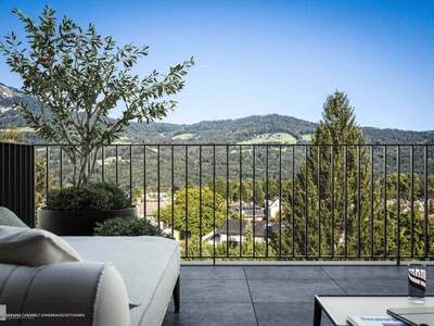 Wohnung kaufen in 5020 Salzburg