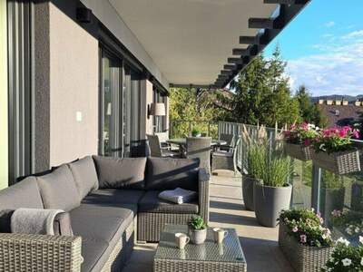 Wohnung mieten in 2534 Alland