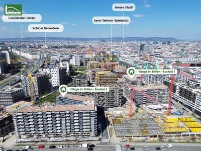 Mietwohnung in 1030 Wien