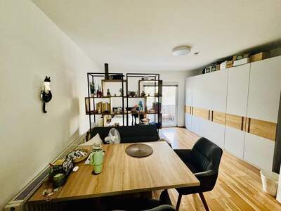 Apartment provisionsfrei mieten in 9020 Klagenfurt