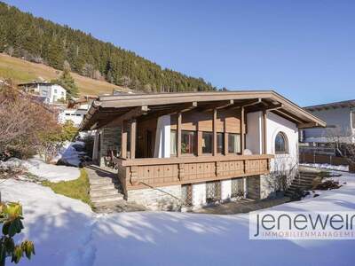 Haus kaufen in 6173 Oberperfuss