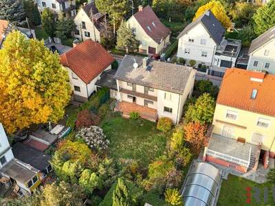 Einfamilienhaus kaufen in 1110 Wien (Bild 1)