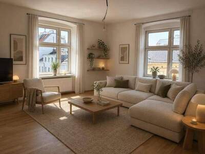 Wohnung mieten in 1170 Wien