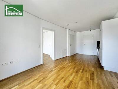 Terrassenwohnung mieten in 8020 Graz (Bild 4)