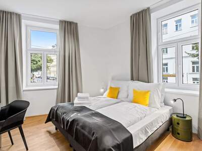 Eigentumswohnung in 1030 Wien