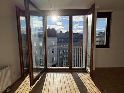 Wohnung mieten in 1050 Wien (Bild 3)