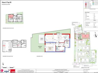 Mietwohnung in 4111 Walding (Bild 3)
