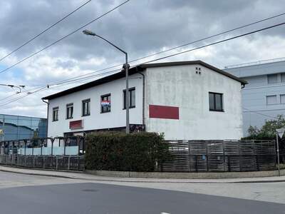 Wohn- und Geschäftshaus kaufen in 4030 Linz
