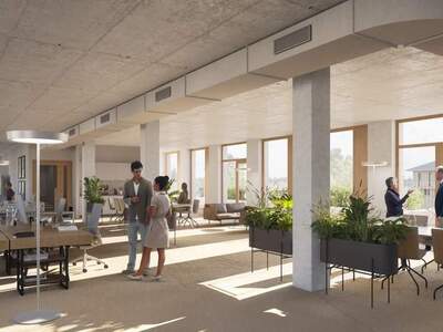 Gewerbeobjekt mieten in 1230 Wien