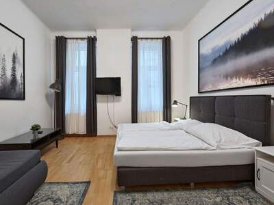 Eigentumswohnung in 1070 Wien (Bild 4)