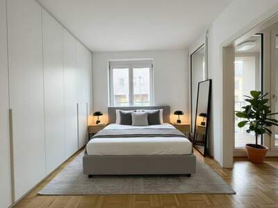 Mietwohnung in 8020 Graz