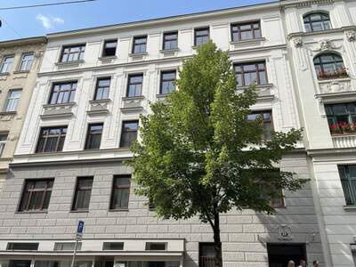 Wohnung kaufen in 1020 Wien