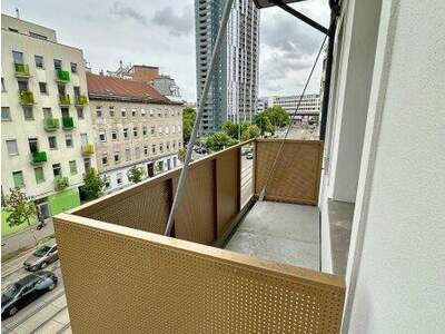 Terrassenwohnung kaufen in 1200 Wien (Bild 1)