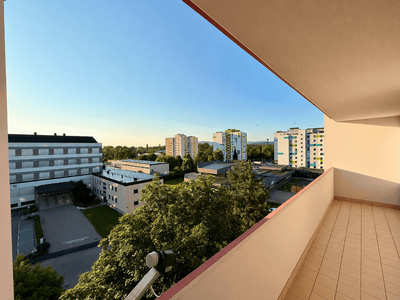 Wohnung provisionsfrei mieten in 3500 Krems