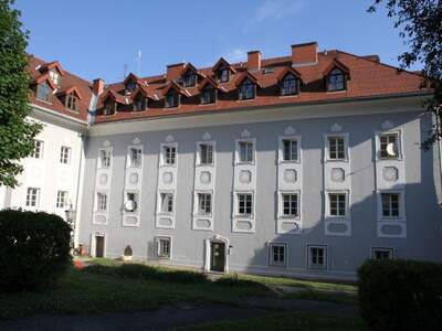 Wohnung mieten in 8786 Rottenmann (Bild 1)