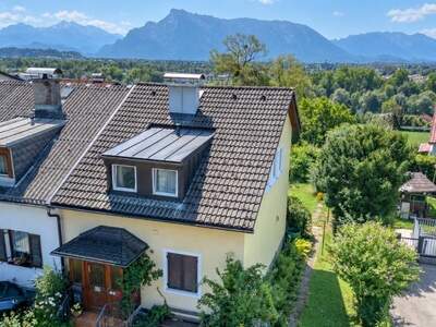 Haus kaufen in 5101 Bergheim