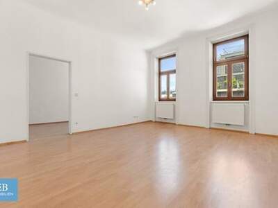 Wohnung kaufen in 1050 Wien