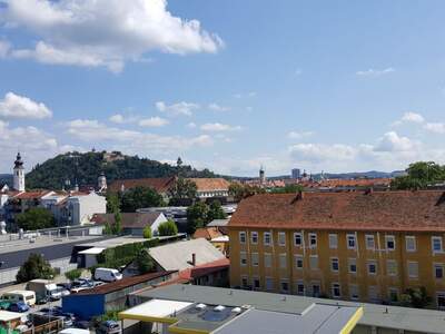 Altbauwohnung mieten in 8020 Graz (Bild 1)