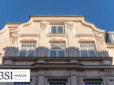 Anlageobjekt kaufen in 1180 Wien