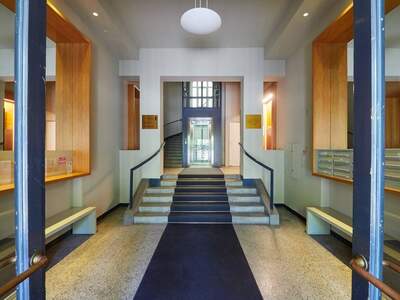 Wohnung mieten in 1040 Wien