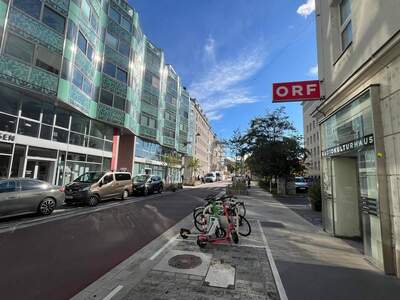 Eigentumswohnung provisionsfrei in 1040 Wien