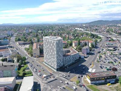 Gewerbeobjekt mieten in 8020 Graz