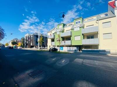 Mietwohnung in 1230 Wien