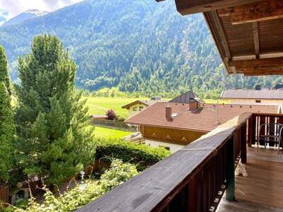 Eigentumswohnung in 6441 Umhausen