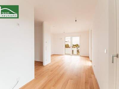 Terrassenwohnung kaufen in 1210 Wien (Bild 2)