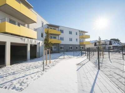 Wohnung mieten in 2700 Wiener Neustadt