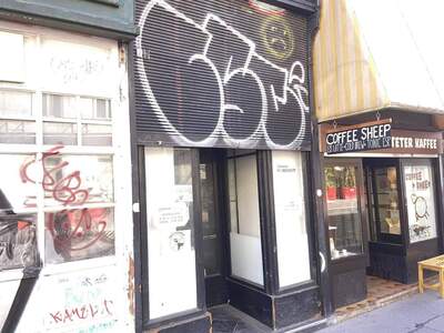 Gewerbeobjekt mieten in 1050 Wien
