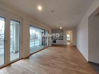 Apartment provisionsfrei mieten in 1210 Wien