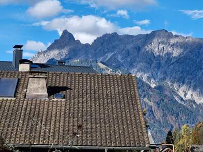 Wohnung kaufen in 6780 Schruns