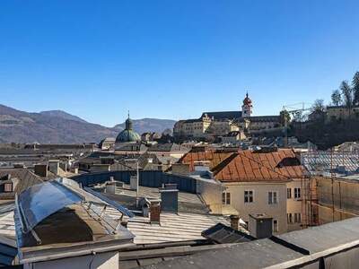 Eigentumswohnung in 5020 Salzburg