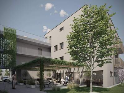 Wohnung mieten in 4501 Neuhofen